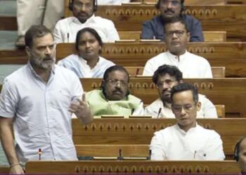 opposition, Loksabha, 18th Loksabha, Rahul Gandhi, Narendra Modi, BJP, Congress, POlitics, Trending