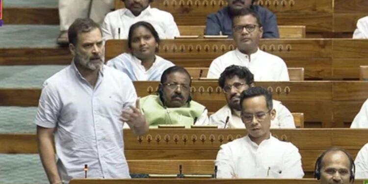 opposition, Loksabha, 18th Loksabha, Rahul Gandhi, Narendra Modi, BJP, Congress, POlitics, Trending