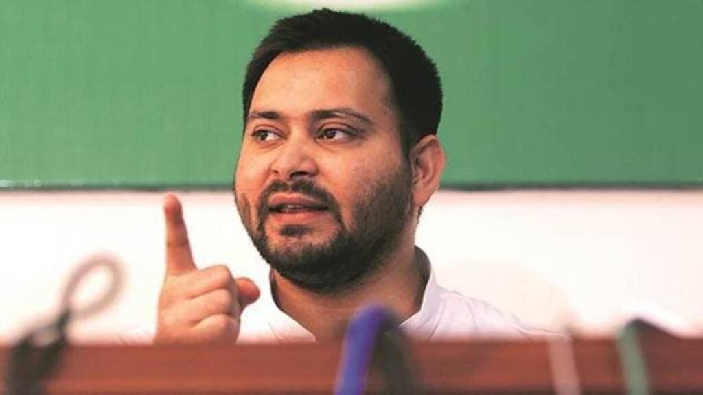 Tejashwi, Tejashwi Yadav, Bihar, NEET, NEET Scam, Trending