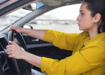 Safer night driving on Indian roads