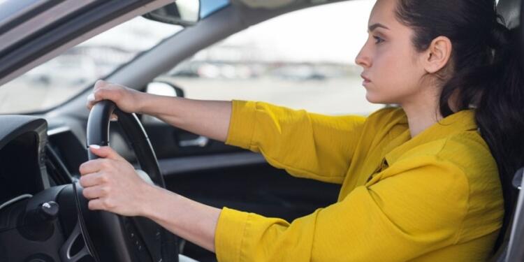 Safer night driving on Indian roads