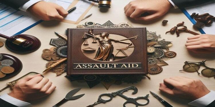 5 Essential Factors to Keep in Mind When Hiring a Sexual Assault Lawyer