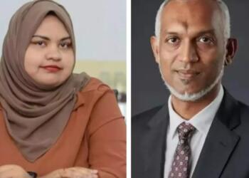 Black Magic, Maldives, trending, Miuzziu