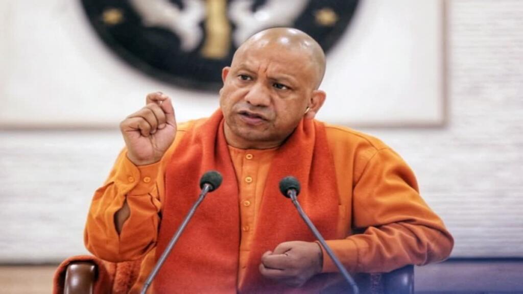 Yogi, Adityanath Yogi, BJP, UP, Uttar Pradesh, CM Yogi, Trending, Politics, Political News, Political News Today