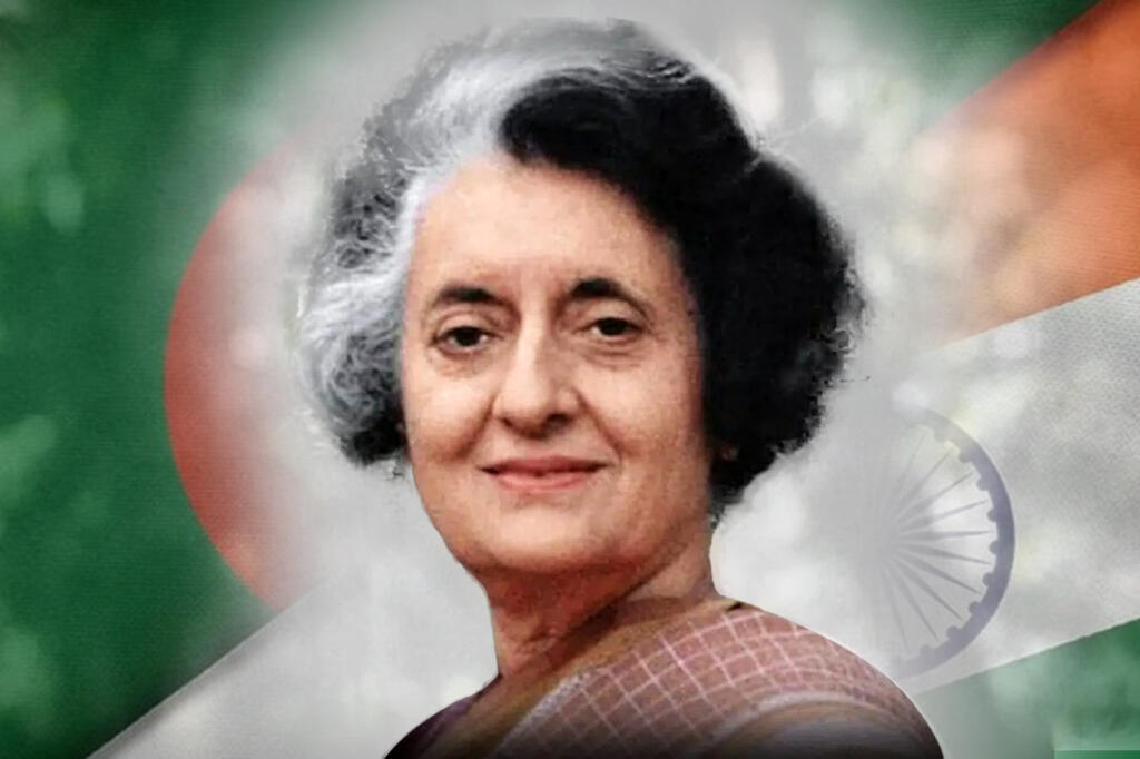 Indira Gandhi, Emergency, Trending