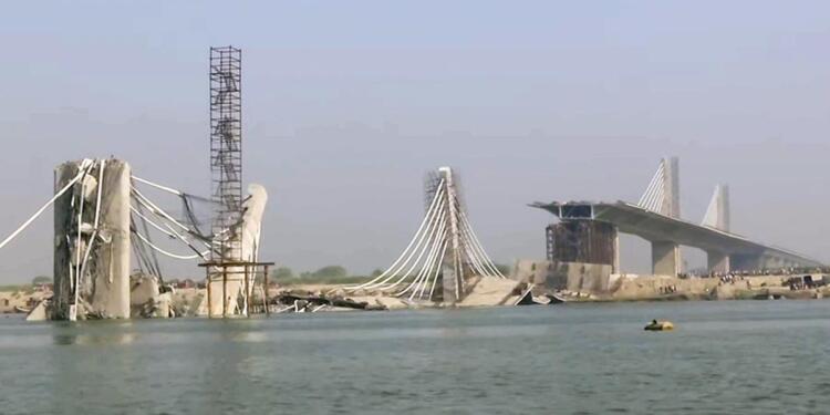 Bihar Bridge