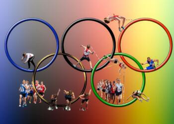 Olympics, Olympic games