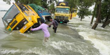 Assam, Flood, Assam Flood, Disaster Management, Disaster, Natural Calamity, Trending, News, News today, Analysis