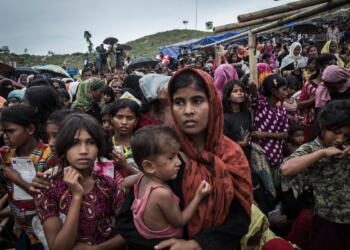 Myanmar, Humanitarian Crisis, Myanmar Crisis, India, India Myanmar