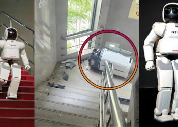 Trending, South Korea, Korea, Robotics, Suicide, Robot suicide