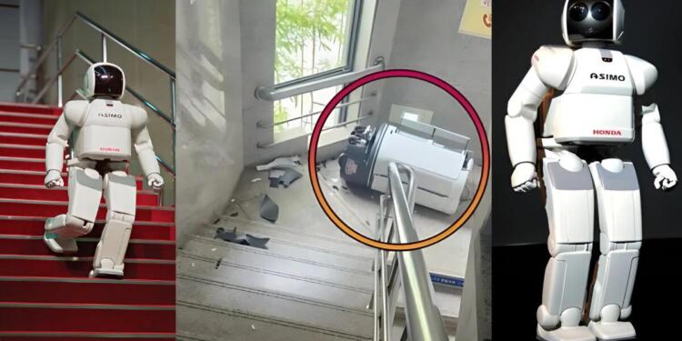 Trending, South Korea, Korea, Robotics, Suicide, Robot suicide
