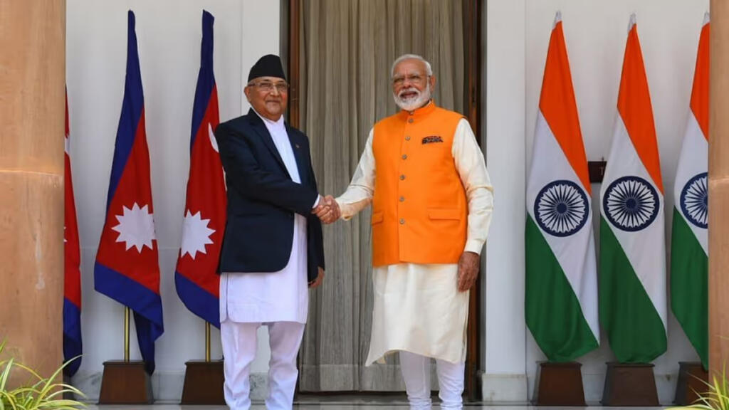 KP Sharma Oli, Oli, PM Oli, PM KP Sharma Oli, Trending, News, China, Important News