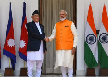 KP Sharma Oli, Oli, PM Oli, PM KP Sharma Oli, Trending, News, China, Important News