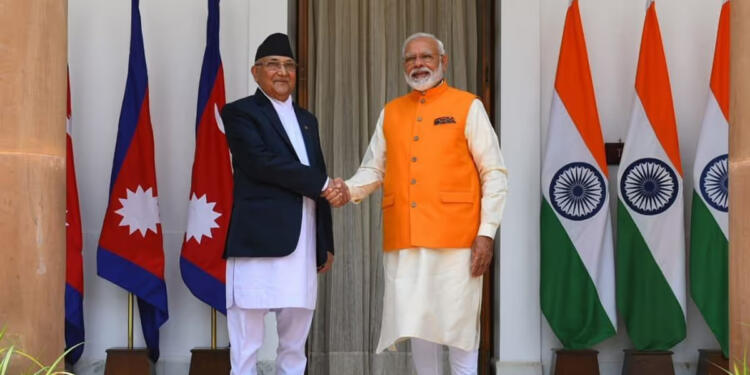 KP Sharma Oli, Oli, PM Oli, PM KP Sharma Oli, Trending, News, China, Important News