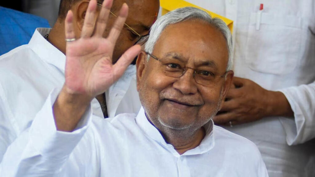 Nitish Kumar, Bihar, CM, Chief Minister, CM Nitish