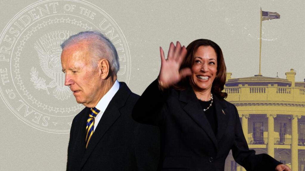 Joe Biden, Donald Trump, Kamala Harris, Trending, America, US, USA, News, News Today, Important News Today, Today's News, Geo Politics, Global News, US Presidential Elections