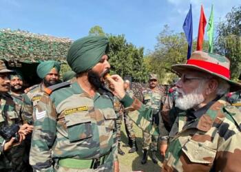 Narendra Modi, Modi, defence, Army, Budget, India, Trending