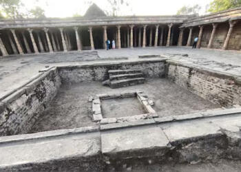 ASI,, ASI survey report, Bhojshala dispute, Bhojshala-Kamal Maula Masjid dispute, Madhya Pradesh High Court