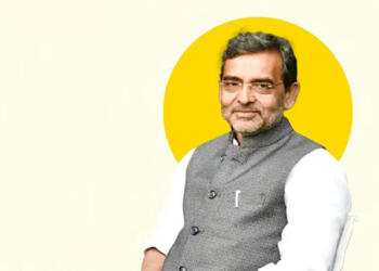 BiharBJPNitish KumarRajya Sabha seatUpendra Kushwaha