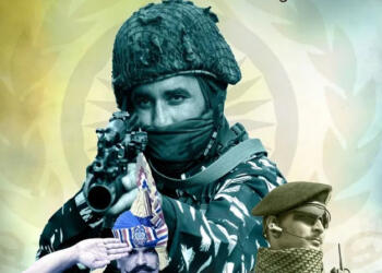 Agniveer, Agniveer Scheme, CAPFs, Central Armed Police Forces, Indian Army
