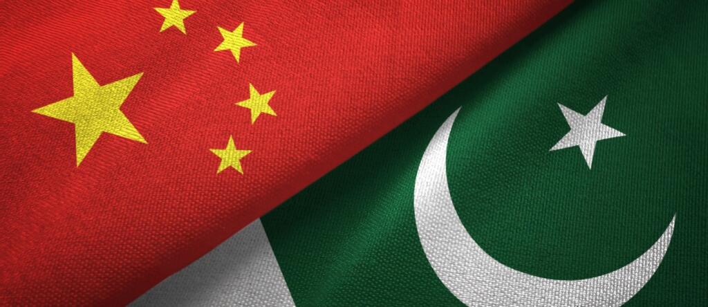 China, Pakistan, CPEC, Trending, News, Today's News, Important News Today
