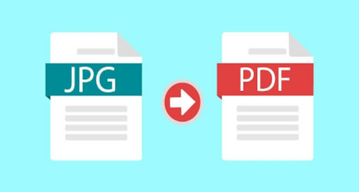Why Does JPG To PDF Conversion Matters In The Digital Age?