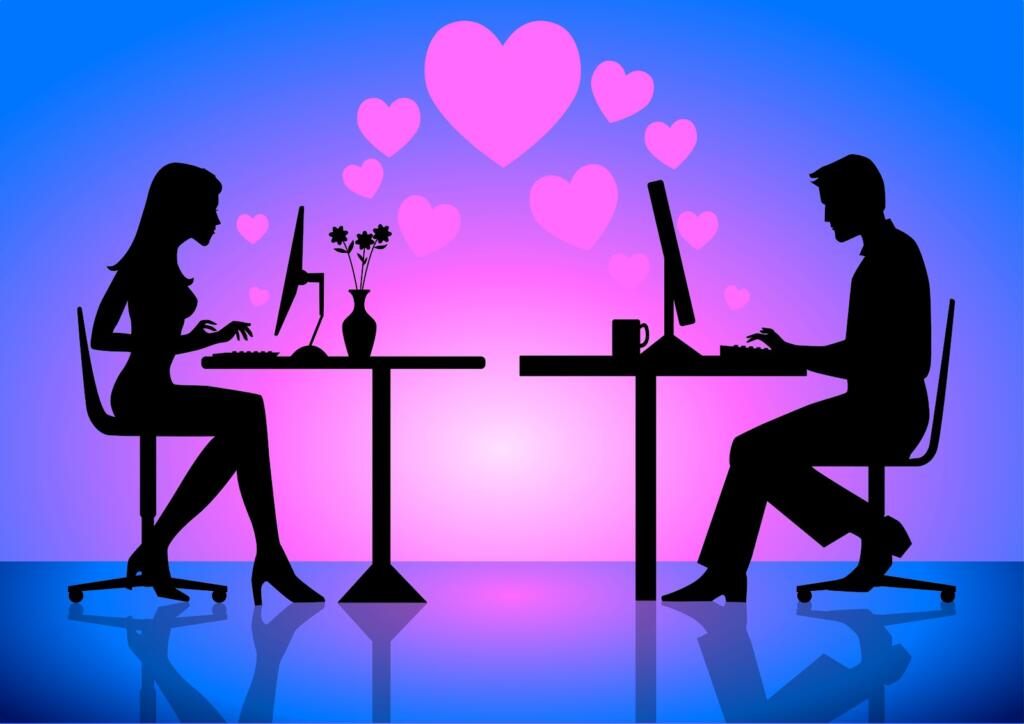 Dating, Online Dating, Online Dating Scam, Trending, News