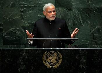 PM Modi, UNGA, UNGA General Debate, United Nations General Assembly