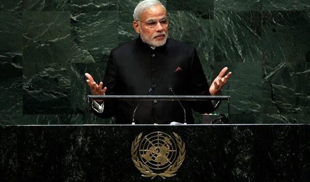PM Modi, UNGA, UNGA General Debate, United Nations General Assembly