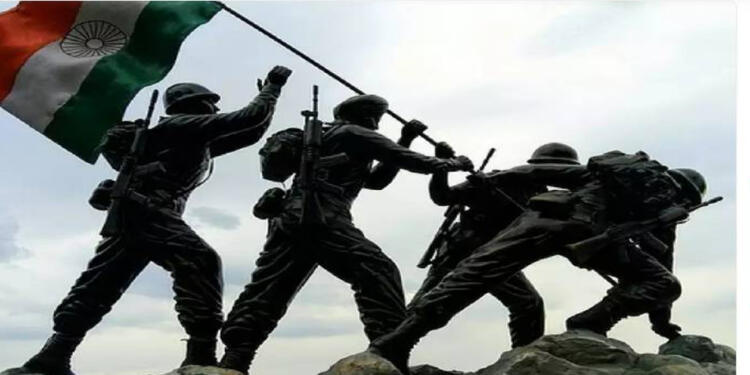 Kargil war, kargil, vijay divas