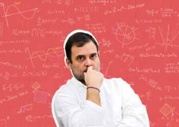 Rahul Gandhi, Army, Agniveer