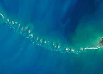 ICESat-2 Satellite, ISRO, NASA, Ram Setu, Ramsetu