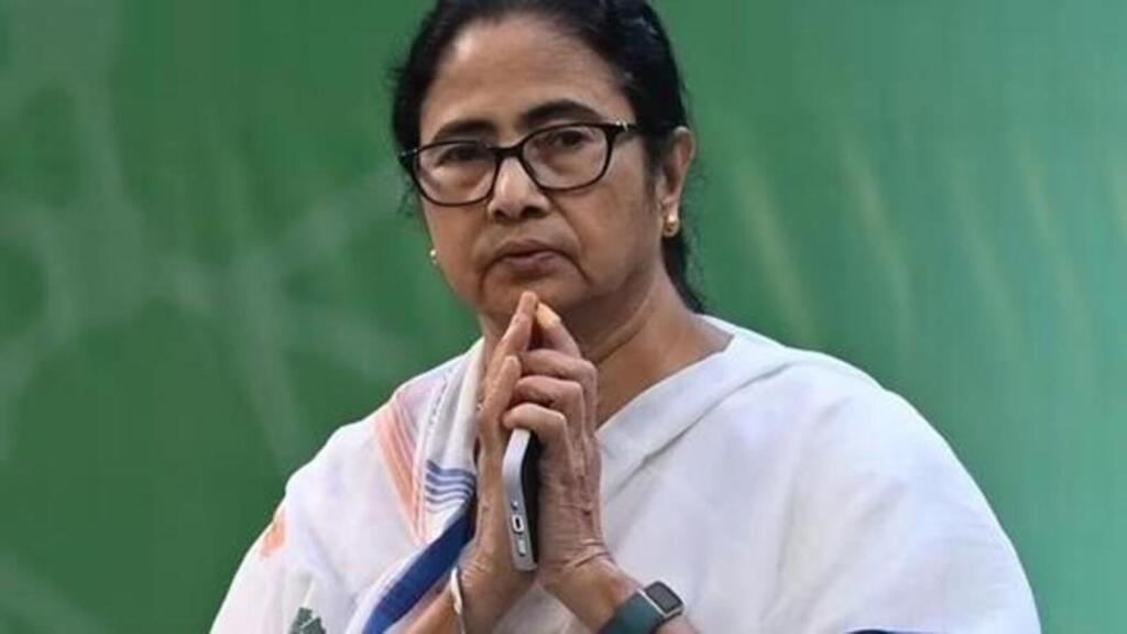 Mamta Banerjee, Bengal, West Bengal,