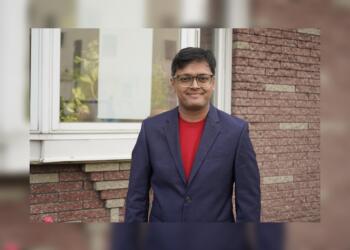 Ankur Mahida’s Journey: From Developer to Leading Banking SRE