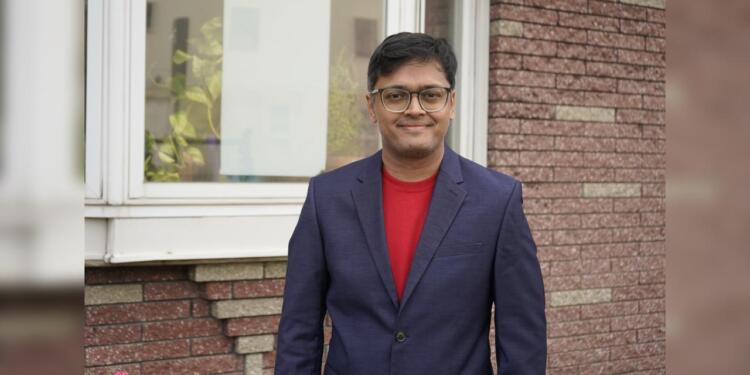 Ankur Mahida’s Journey: From Developer to Leading Banking SRE
