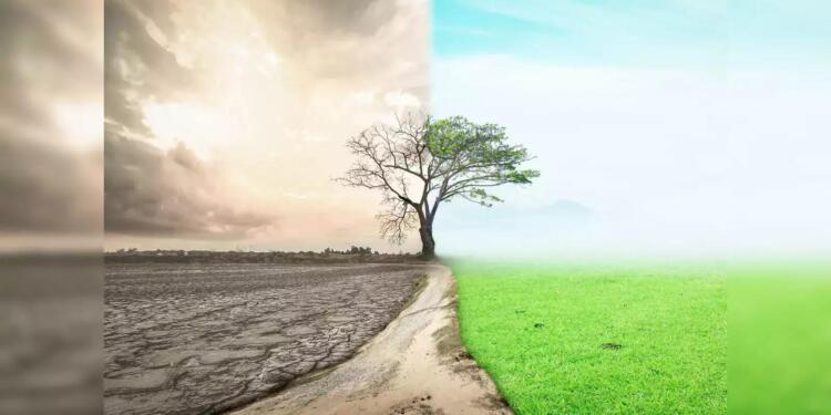 Action Plan, 5Year Action Plan, Climate, Climate of India, Climate Change, Trending, Analysis