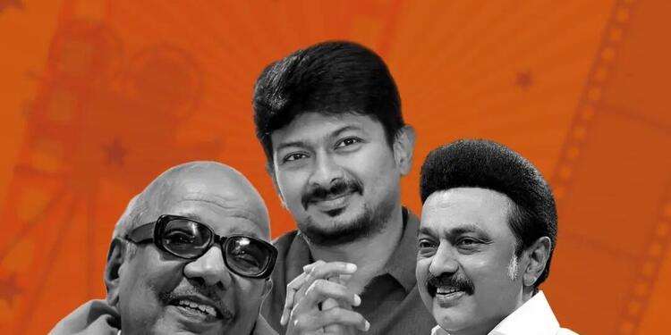stalin, MK Stalin, Udaynidhi Stalin, Trending, Analysis