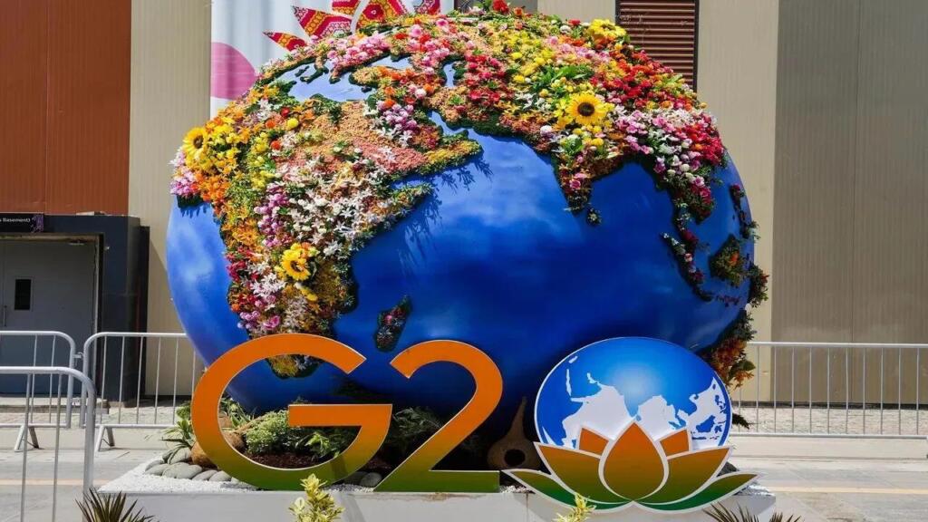 G 20, G 20 Summit, g 20 summit, Trending, News, Important News, important News Today, Iran, iraq, IMEEC