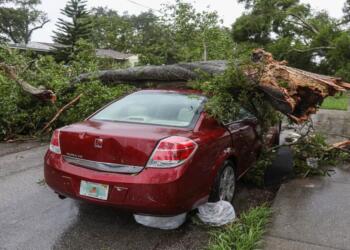 Your Roadmap to Safety & Legal Do’s & Don’ts After a Freak Weather Accident