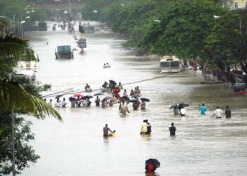 26/7, Mumbai, Mumbai Flood, Mumbai 26/7, trending, NEWS, news