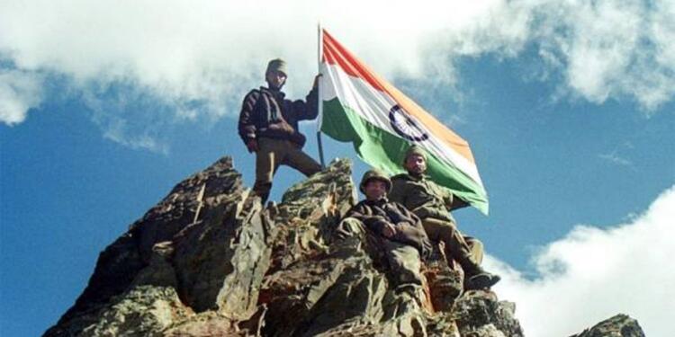 India, Kargil War, Kargil Divas, Vijay Divas, Victory Day