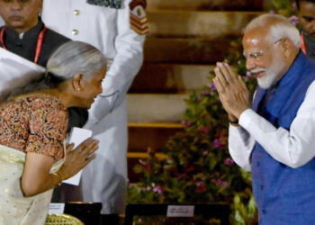 survey, Budget, Union Budget, Finance Minister, Niramala Sitharaman, Trending, India