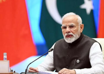 PM Modi, S JaiShankar, SCO Summit, Shanghai Cooperation Organisation