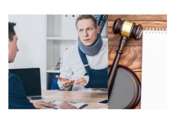 The Initial Consultation with a PI Lawyer: A Crucial Aspect of Any Case