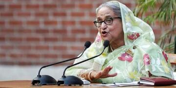 Bangladesh, Bangladesh Protest, Bangladesh Student Protest, Trending, Sheikh Hasina, India, Prime minister