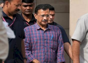 CBI Secures Sanction to Prosecute Arvind Kejriwal in Delhi Excise Policy Case