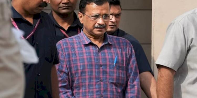 CBI Secures Sanction to Prosecute Arvind Kejriwal in Delhi Excise Policy Case