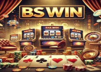 BS Win: The New Era of Gaming and Earning