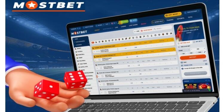 Mostbet Bets Types – How to Choose?