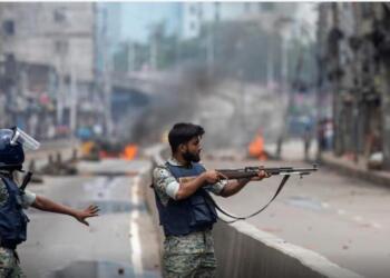 Jamaat-e-Islami: How a fundamentalist group behiend Bangladesh’s Turbulent Politics